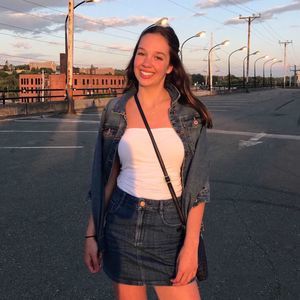 Meet your Posher, Allyson